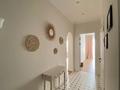 2-комнатная квартира · 55 м² · 12/12 этаж, Бауыржана Момышулы 5/2 — Монке би за 320 000 ₸ в Алматы, Алатауский р-н