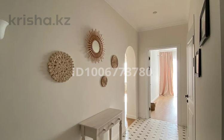 2-комнатная квартира · 55 м² · 12/12 этаж, Бауыржана Момышулы 5/2 — Монке би за 320 000 ₸ в Алматы, Алатауский р-н — фото 6