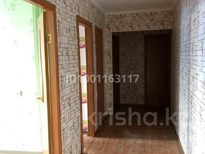 3-бөлмелі пәтер · 62 м² · 1/9 қабат, С.сейфуллина 35 — Республика, бағасы: 35 млн ₸ в Астане, Сарыарка р-н