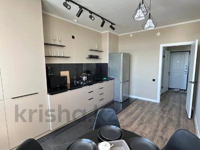 1-комнатная квартира · 41.8 м² · 4/5 этаж, мкр Нурсая, Абиш Кекилбайулы 60г за 18 млн ₸ в Атырау