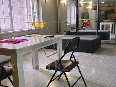 2-комнатная квартира · 53 м² · 2/15 этаж, Жазылбека 20 за 25 млн ₸ в Алматы, Ауэзовский р-н