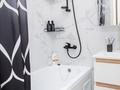 2-комнатная квартира · 45 м² · 7/9 этаж, Жубан Молдагалиев 10 — ТРЦ МЕЧТА, BINOM SCHOOL за 225 000 ₸ в Астане, Нура р-н — фото 13