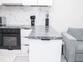 2-комнатная квартира · 45 м² · 7/9 этаж, Жубан Молдагалиев 10 — ТРЦ МЕЧТА, BINOM SCHOOL за 225 000 ₸ в Астане, Нура р-н — фото 3