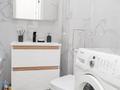 2-комнатная квартира · 45 м² · 7/9 этаж, Жубан Молдагалиев 10 — ТРЦ МЕЧТА, BINOM SCHOOL за 225 000 ₸ в Астане, Нура р-н — фото 8