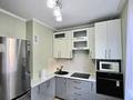1-комнатная квартира · 37 м² · 7/12 этаж, мкр Акбулак, Байтерекова 105 за 15 000 〒 в Алматы, Алатауский р-н — фото 2