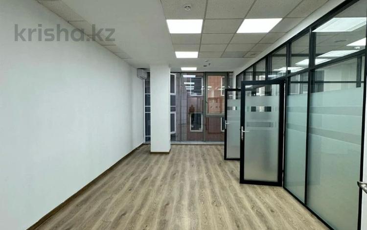 Офисы · 55 м² за ~ 1 млн ₸ в Алматы, Медеуский р-н — фото 2