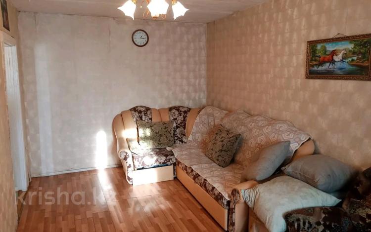 1-бөлмелі пәтер, 30 м², 5/5 қабат ай сайын, Кунаева, бағасы: 75 000 〒 в Талдыкоргане — фото 2