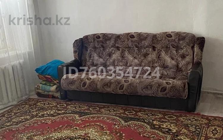 Отдельный дом · 1 комната · 70 м², мкр 5 — Переулок Бакытты за 90 000 〒 в Актобе — фото 5