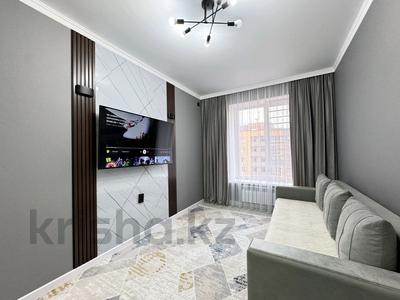 2-бөлмелі пәтер · 38.8 м² · 11/12 қабат, Бейбарыс Султан 25/3, бағасы: 24.5 млн ₸ в Астане, Сарыарка р-н