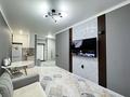 2-бөлмелі пәтер · 38.8 м² · 11/12 қабат, Бейбарыс Султан 25/3, бағасы: 24.5 млн ₸ в Астане, Сарыарка р-н — фото 3