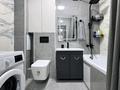 2-бөлмелі пәтер · 38.8 м² · 11/12 қабат, Бейбарыс Султан 25/3, бағасы: 24.5 млн ₸ в Астане, Сарыарка р-н — фото 7