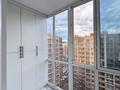 2-бөлмелі пәтер · 38.8 м² · 11/12 қабат, Бейбарыс Султан 25/3, бағасы: 24.5 млн ₸ в Астане, Сарыарка р-н — фото 9