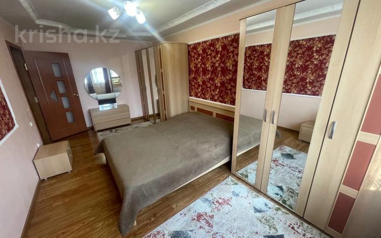3-комнатная квартира, 61.1 м², 3/5 этаж, Карбышева 19 за 22.9 млн 〒 в Костанае — фото 2