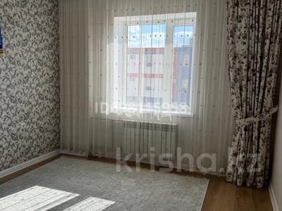 3-комнатная квартира, 112 м², 3/6 этаж, 31А мкр, 31А мкр ЖК Жібек жолы 2 за 35 млн 〒 в Актау, 31А мкр