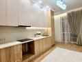 3-комнатная квартира · 65.6 м² · 2/10 этаж, Алихан Бокейхан 7 за 48 млн ₸ в Астане, Есильский р-н