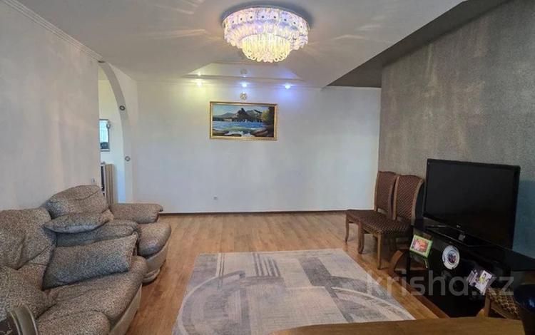 3-комнатная квартира · 93 м² · 5/6 этаж, назарбаева 9 за 36 млн ₸ в Кокшетау — фото 2