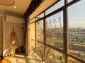 4-комнатная квартира · 175 м² · 7/9 этаж, Самал 2 16б за 800 000 ₸ в Алматы, Медеуский р-н — фото 16