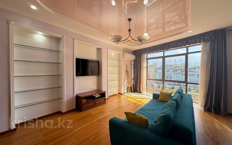 4-комнатная квартира · 175 м² · 7/9 этаж, Самал 2 16б за 800 000 ₸ в Алматы, Медеуский р-н — фото 159