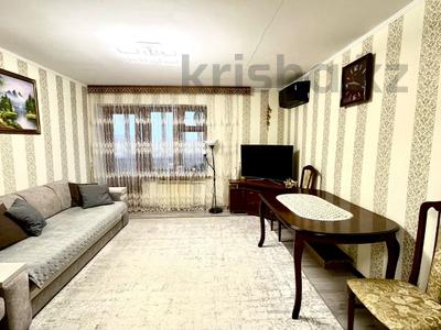 3-бөлмелі пәтер · 63 м² · 7/9 қабат, Курмангазы, бағасы: 22 млн ₸ в Уральске, мкр Школьник