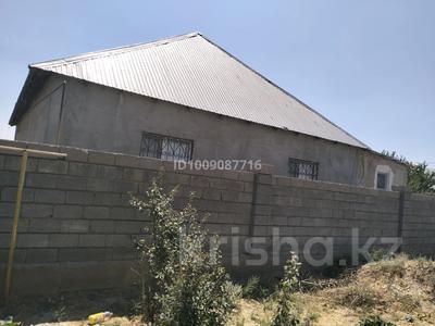 Отдельный дом · 3 комнаты · 109 м² · 5 сот., мкр Достык 40а — 149 мектеп, садик за 29 млн 〒 в Шымкенте, Абайский р-н