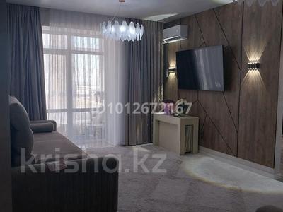 5-бөлмелі пәтер · 117 м² · 2/6 қабат, ЖК Томирис 456/3, бағасы: 64 млн ₸ в Караганде, Алихана Бокейханова р-н