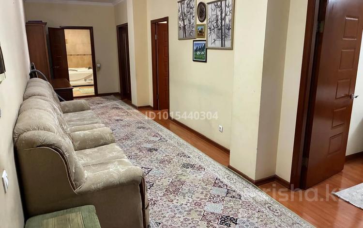 2-бөлмелі пәтер · 100 м² · 5/20 қабат, Кенесары 65 — Тц жаннур, бағасы: 330 000 ₸ в Астане, р-н Байконур — фото 2