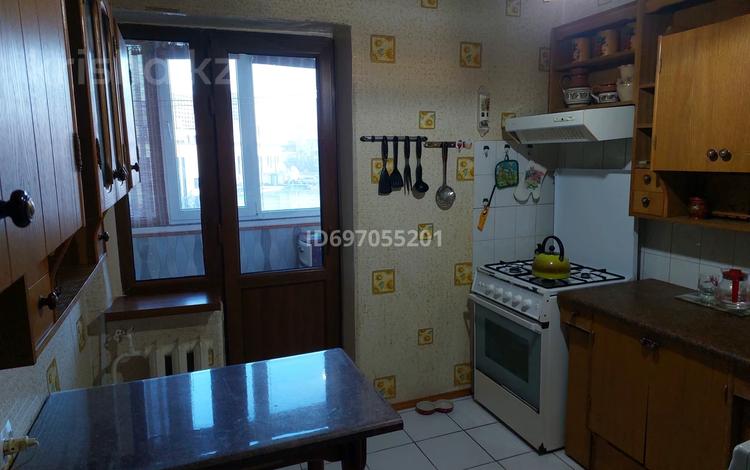 3-бөлмелі пәтер · 61 м² · 5/5 қабат, 14-й мкр 25, бағасы: 25 млн ₸ в Актау — фото 2