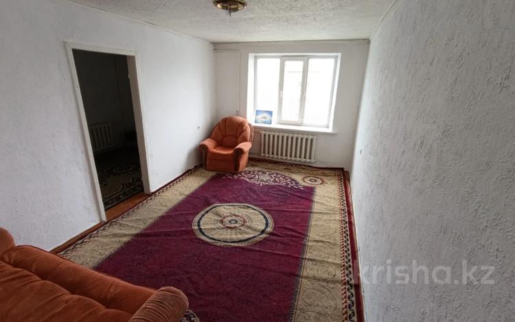 2-комнатная квартира · 38 м² · 4/4 этаж, Улан 17 за 13.5 млн ₸ в Талдыкоргане, военный городок Улан — фото 9