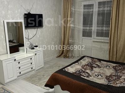 1-комнатная квартира · 42 м² · 4/5 этаж, мкр Астана 8 за 9 000 ₸ в Таразе
