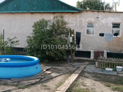 Отдельный дом · 3 комнаты · 76 м² · 10 сот., Сафронова 4 — Второе улица от горбатого моста за 21.5 млн ₸ в Жезказгане