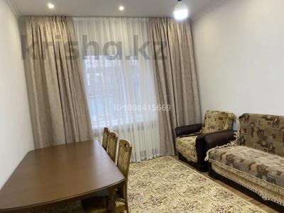 Отдельный дом · 4 комнаты · 120 м², мкр Думан-1, Бригадная 58 58 за 450 000 〒 в Алматы, Медеуский р-н