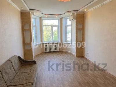2-комнатная квартира · 54 м² · 3/3 этаж, Джамбула 29 за 11.5 млн ₸ в Кентау
