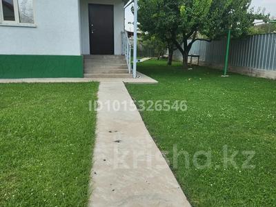 Жеке үй · 3 бөлме · 100 м² · 7 жүзд., Шаңырақ-2 ш/а. — Сырым батыра, бағасы: 65 млн ₸ в Алматы, Алатауский р-н
