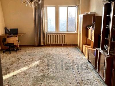 3-комнатная квартира · 92 м² · 6/6 этаж, мкр Кулагер 49 за 36 млн 〒 в Алматы, Жетысуский р-н