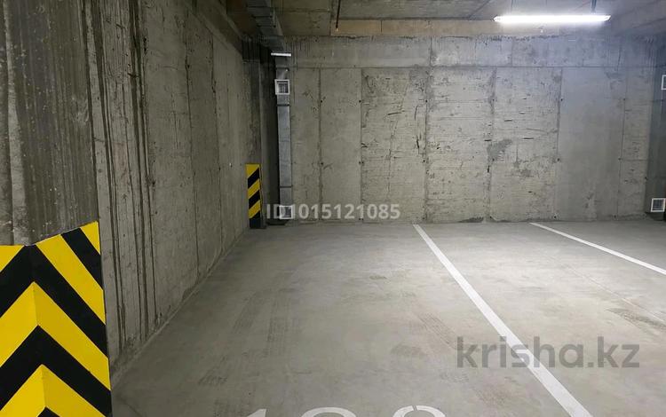 Паркинг · 14 м² · Муратбаева 14 за 50 000 ₸ в Алматы, Алмалинский р-н — фото 2