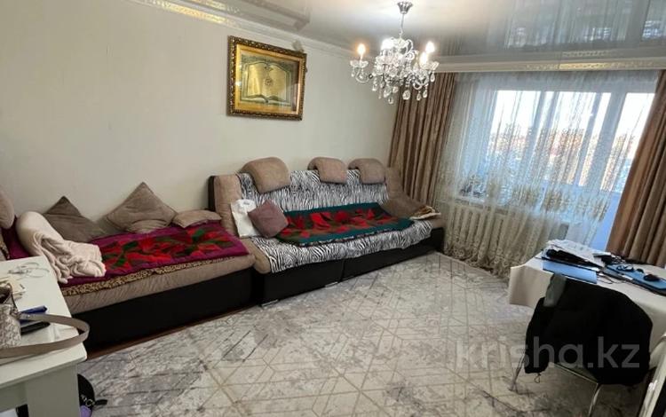 2-комнатная квартира · 47.6 м² · 9/9 этаж, Майкудук, мкр Восток-3 20 за ~ 15.4 млн ₸ в Караганде, Алихана Бокейханова р-н — фото 9