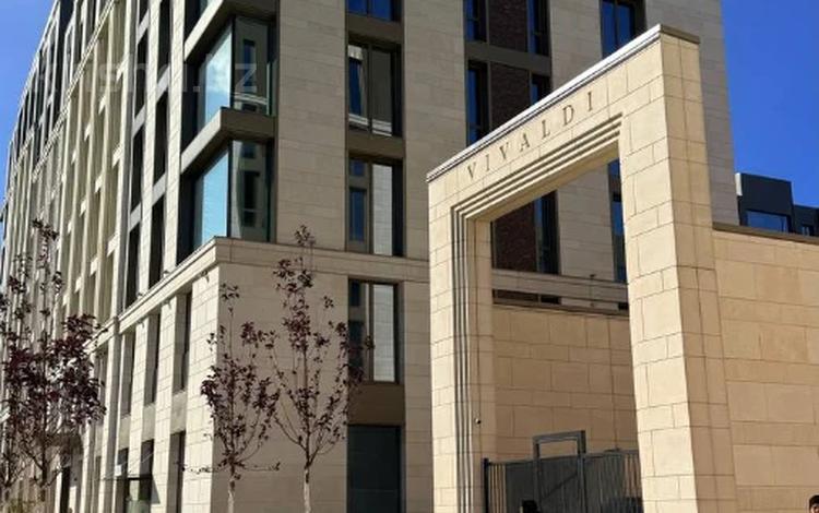 Свободное назначение, офисы, магазины и бутики, общепит, салоны красоты, медцентры и аптеки, образование, развлечения · 104 м² за 145 млн 〒 в Астане, Алматы р-н — фото 3