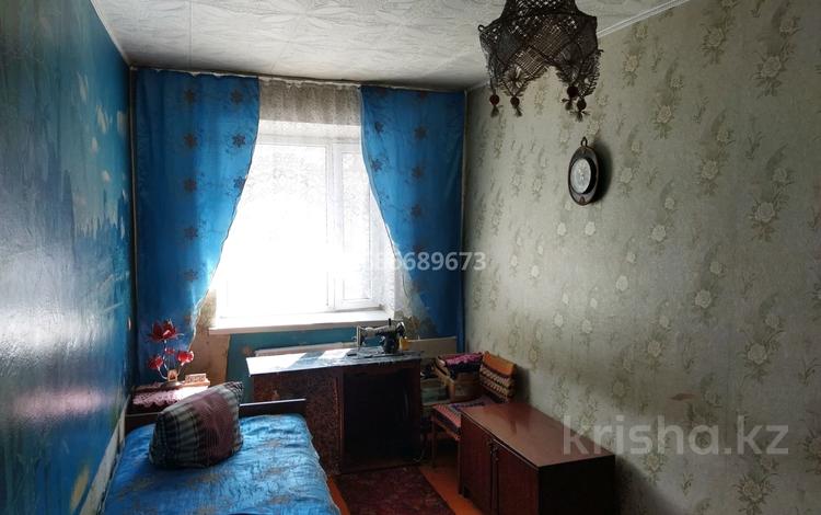 3-комнатная квартира, 57 м², Ащибулак 44 за 12 млн 〒 в Талдыкоргане — фото 2
