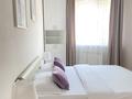 2-бөлмелі пәтер · 50 м² · 7/12 қабат, Бегалина 7, бағасы: 550 000 ₸ в Алматы, Медеуский р-н — фото 3