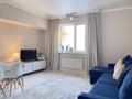 2-бөлмелі пәтер · 50 м² · 7/12 қабат, Бегалина 7, бағасы: 550 000 ₸ в Алматы, Медеуский р-н — фото 4