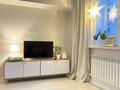 2-бөлмелі пәтер · 50 м² · 7/12 қабат, Бегалина 7, бағасы: 550 000 ₸ в Алматы, Медеуский р-н — фото 6
