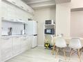 2-бөлмелі пәтер · 50 м² · 7/12 қабат, Бегалина 7, бағасы: 550 000 ₸ в Алматы, Медеуский р-н — фото 8