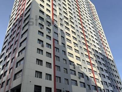 1-бөлмелі пәтер · 50.9 м² · 21/25 қабат, Тауелсиздик 25, бағасы: 24.5 млн ₸ в Астане, Алматы р-н