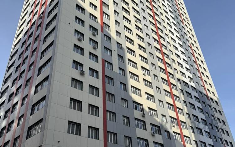 1-комнатная квартира · 50.9 м² · 21/25 этаж, Тауелсиздик 25 за 24.5 млн ₸ в Астане, Алматы р-н — фото 2