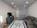 1-комнатная квартира · 50.9 м² · 21/25 этаж, Тауелсиздик 25 за 24.5 млн ₸ в Астане, Алматы р-н — фото 11