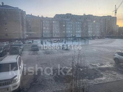 2-комнатная квартира · 86 м² · 1/5 этаж, мкр. Алтын орда, Х.Досмагамбетова 18 Г — Школы Білім за 170 000 〒 в Актобе