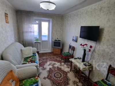 2-комнатная квартира, 49 м², 2/5 этаж, Абылай-Хана 6 за 14 млн 〒 в Кокшетау