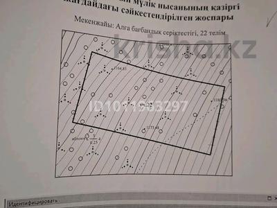 Участок · 8 соток, Наурызбайский р-н за 3 млн ₸ в Алматы