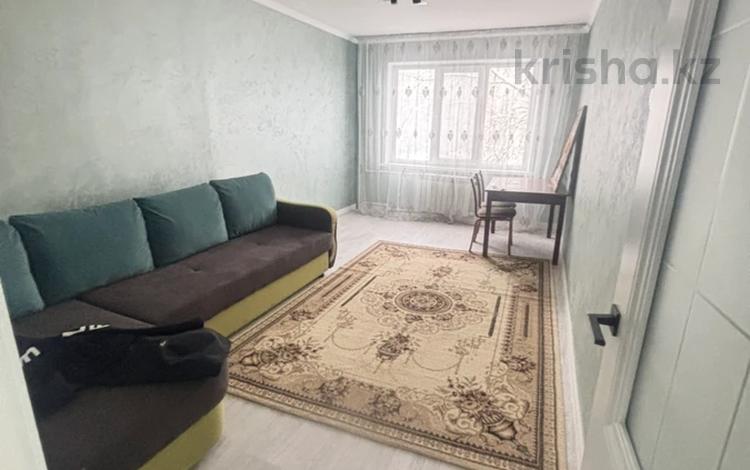 3-комнатная квартира · 67 м² · 4/5 этаж, мкр Таугуль за 44 млн 〒 в Алматы, Ауэзовский р-н — фото 38