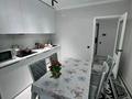 2-комнатная квартира · 60 м² · 8/12 этаж, ЖК АТАМҰРА . за 200 000 ₸ в Шымкенте, Енбекшинский р-н — фото 9